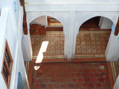 Hotel H�tel Ras El Maa