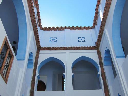 Hotel H�tel Ras El Maa