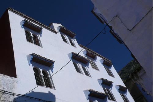 Hotel H�tel Ras El Maa