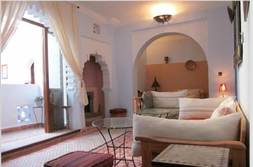 Hotel H�tel Ras El Maa