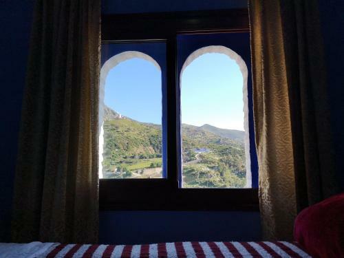Hotel H�tel Koutoubia