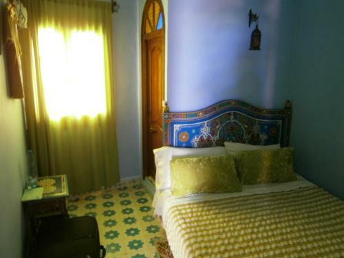 Hotel H�tel Koutoubia