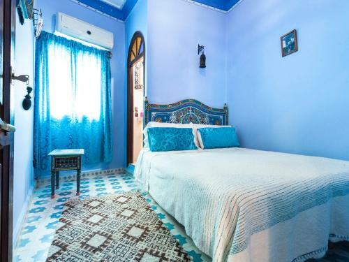Hotel H�tel Koutoubia