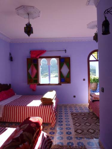 Hotel H�tel Koutoubia