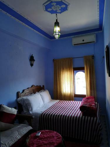 Hotel H�tel Koutoubia