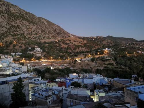 Hotel H�tel Koutoubia