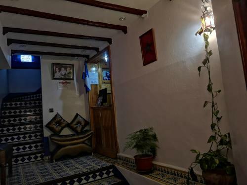 Hotel H�tel Koutoubia
