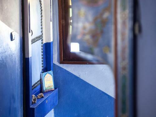Hotel H�tel Koutoubia