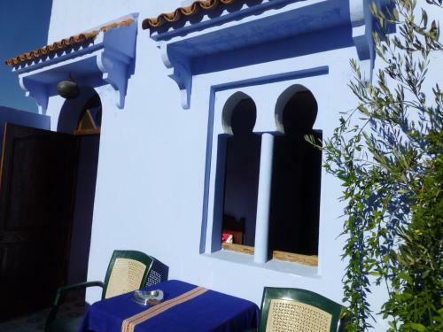 Hotel H�tel Koutoubia