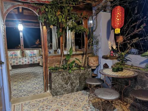 Hotel H�tel Koutoubia