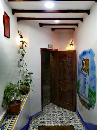 Hotel H�tel Koutoubia
