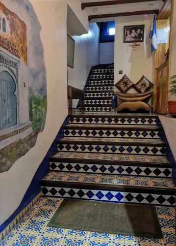 Hotel H�tel Koutoubia