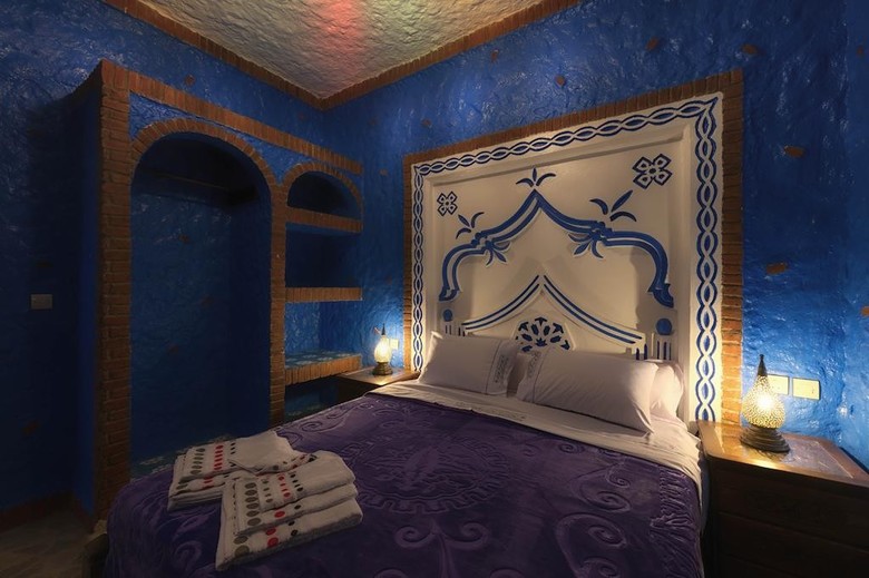 Apartamento R�sidence Hoteli�re Chez Aziz