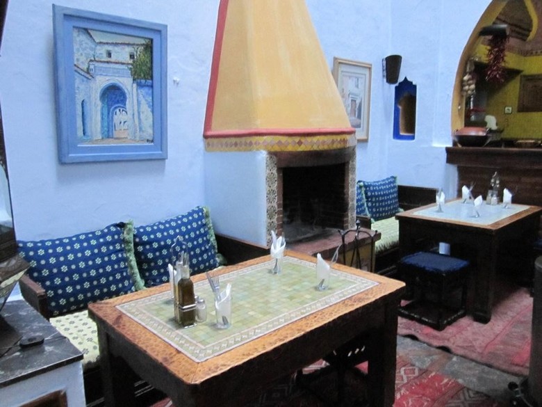 Bed & Breakfast Casa Hassan