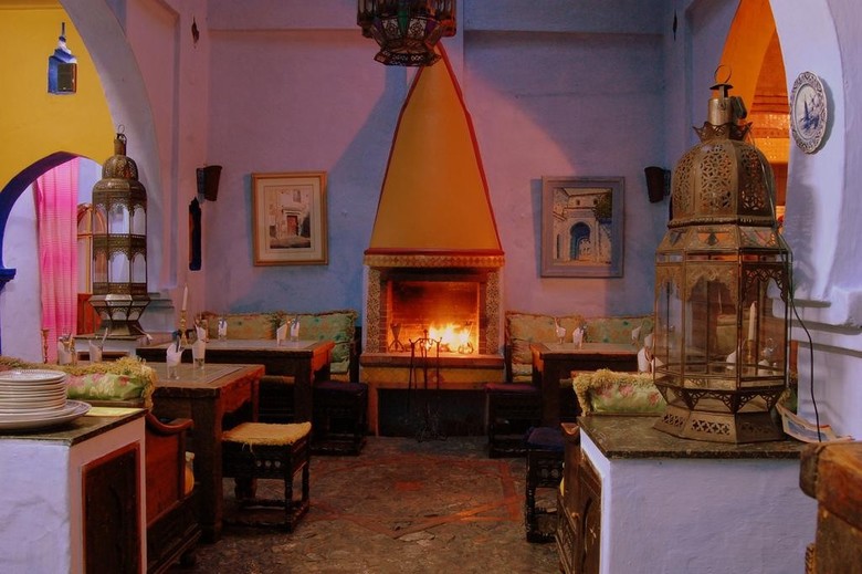 Bed & Breakfast Casa Hassan