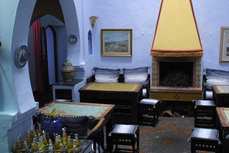 Bed & Breakfast Casa Hassan