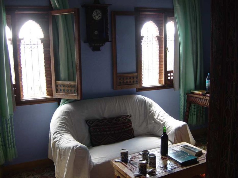 Bed & Breakfast Casa Hassan