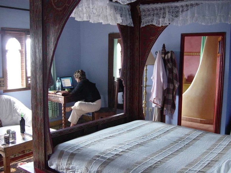 Bed & Breakfast Casa Hassan