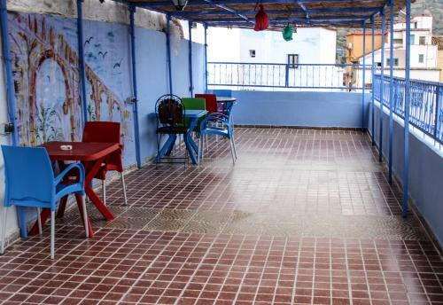 Hotel Souika