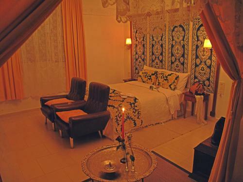Riad Ryad A&b Chaouen