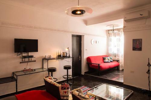 Riad Ryad A&b Chaouen