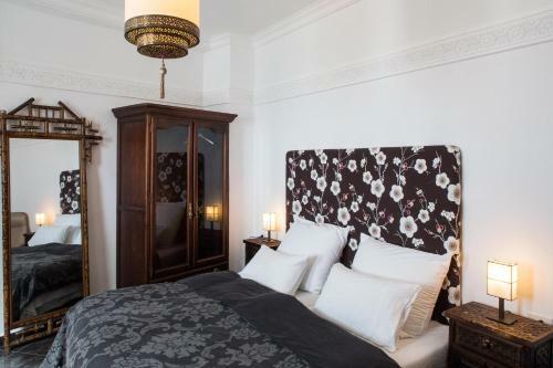 Riad Ryad A&b Chaouen