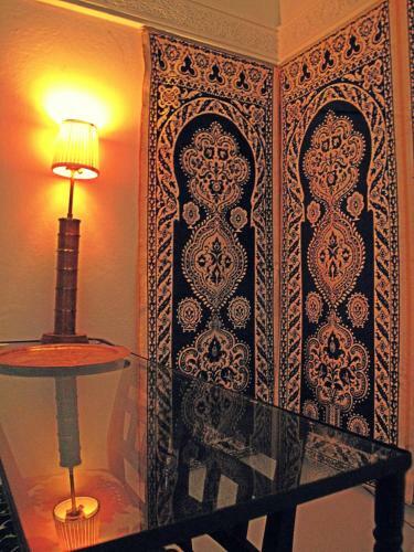 Riad Ryad A&b Chaouen