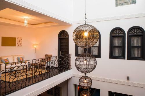 Riad Ryad A&b Chaouen