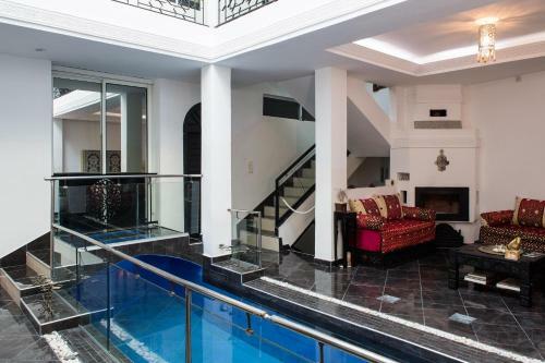Riad Ryad A&b Chaouen
