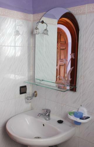Hotel Casa Khaldi