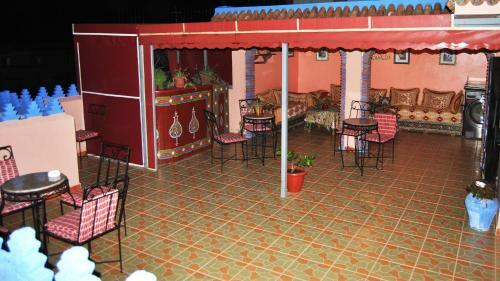 Hotel Casa Khaldi
