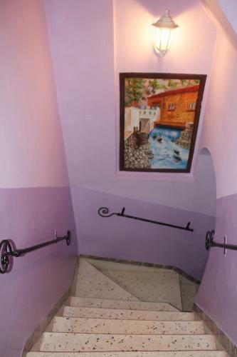 Hotel Casa Khaldi
