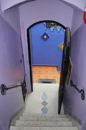Hotel Casa Khaldi