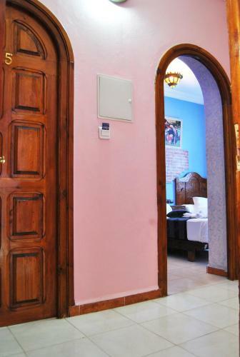 Hotel Casa Khaldi