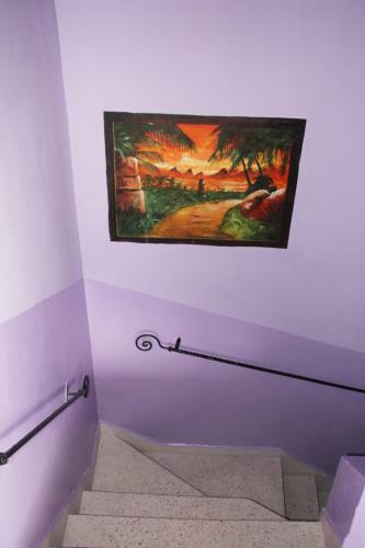 Hotel Casa Khaldi