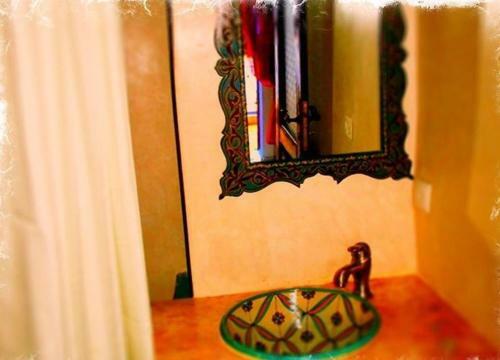 Hostal Riad Assilah Chaouen