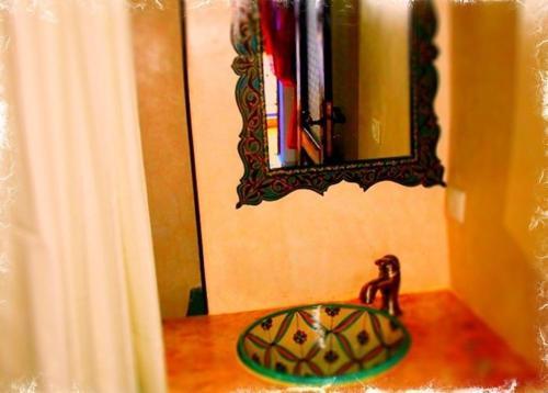 Hostal Riad Assilah Chaouen