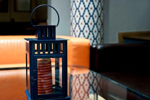 Hostal Riad Assilah Chaouen