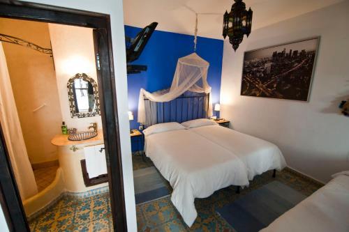 Hostal Riad Assilah Chaouen