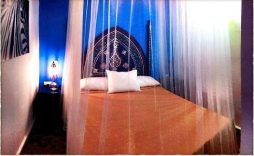 Hostal Riad Assilah Chaouen