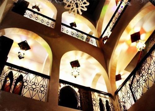 Hostal Riad Assilah Chaouen