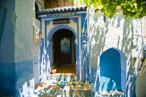 Hostal Riad Assilah Chaouen
