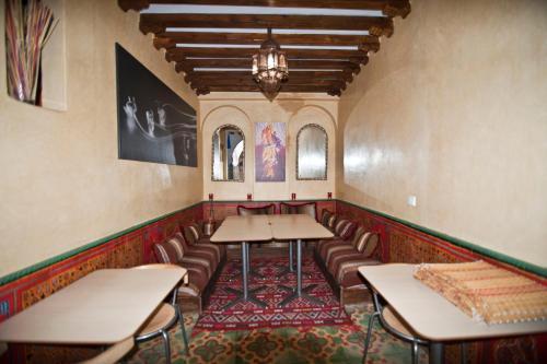 Hostal Riad Assilah Chaouen