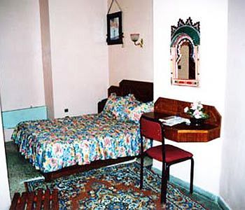 Hotel Madrid