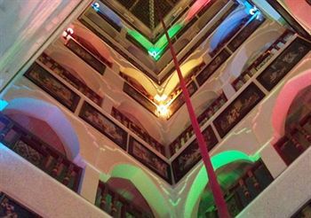 Hotel Madrid