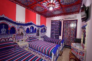 Hotel Madrid