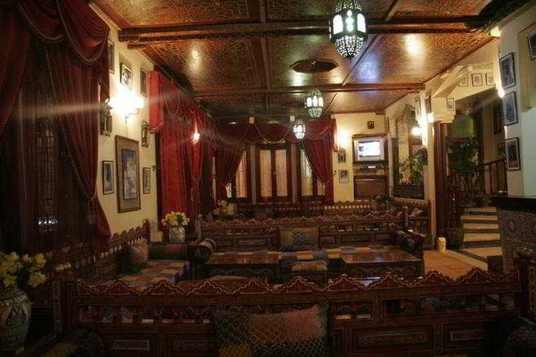 Hotel Madrid