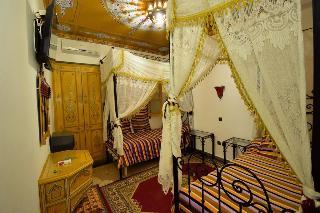 Hotel Madrid