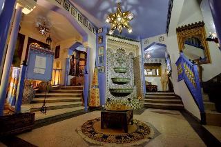 Hotel Madrid
