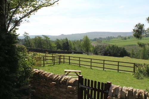 Shepherd's Hut - The Quirky Quarry